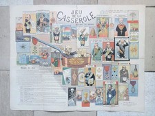 JEUX JOUETS ANCIENS Battery Toys Japonnais Clown Violoniste