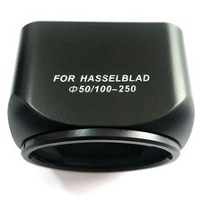 For Hasselblad B50 C 100-250mm Lens Hood Shade Camera Accessory New