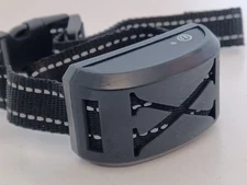 Wireless Dog Fence Replacement Collar For Electric Fence  Pet Containment System