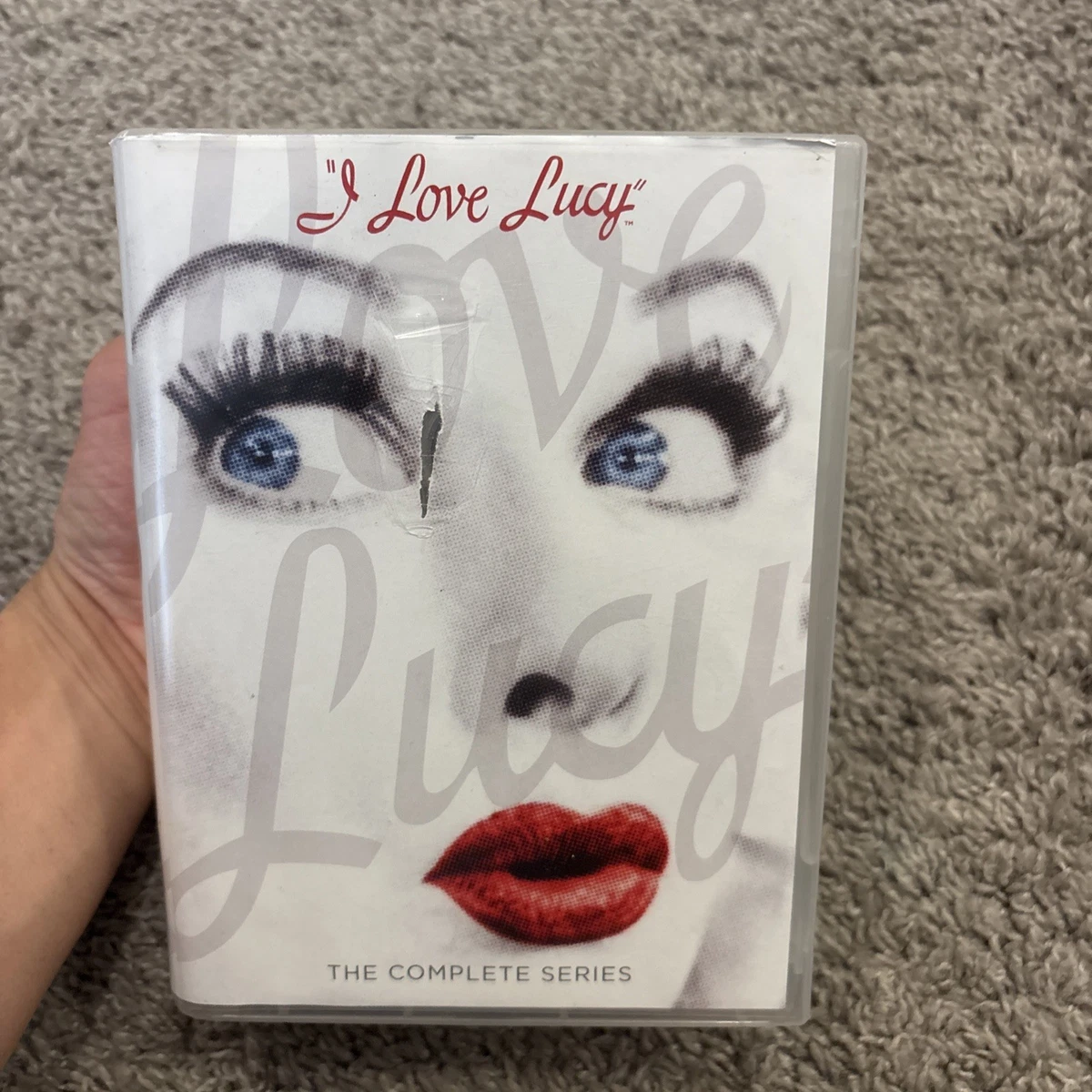 I Love Lucy Complete Series for sale | eBay