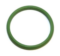 2X Elring Dichtring 262.620
