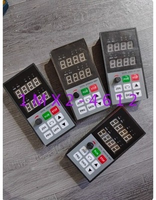 1pc used   panel  KB001 #iv