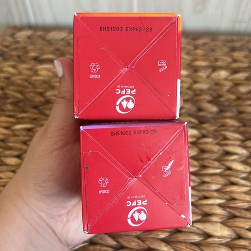 NEW Trilogy Line Smoothing Day Cream & Vitamin C Ceramide Night Cream Set - Picture 5 of 6