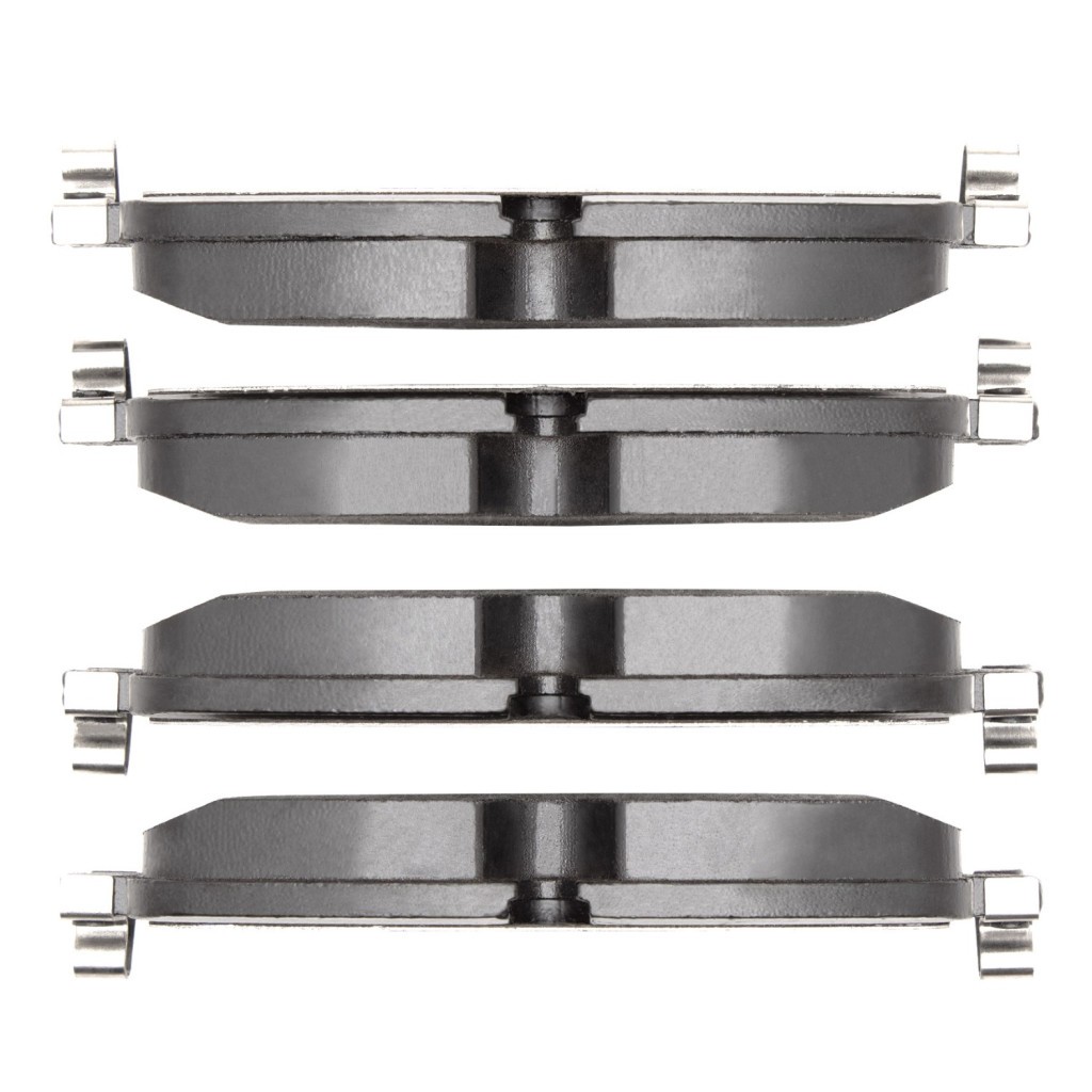 Bentley Bentayga 2017-2025 INNER Brake pad