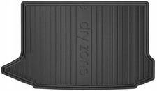 Kofferraummatten-Einsatz für Hyundai Kona 1 I 2017-2023 DZ g