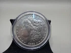 1882 O MORGAN SILVER DOLLAR UNGRADED BUT LOOKS VERY NICE! (GPJ000088)