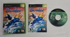 Scaler Microsoft Xbox Game Complete CIB