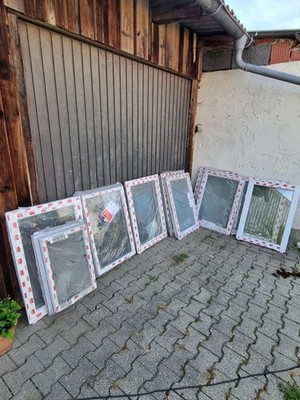 ACO Therm 3.0 Dreh-/Kipp-Ersatzeinsatz DIN R  100x75 Neu