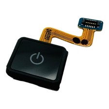 GH96-12786B - Fingerprint Reader/ Sensor Mercury Grey For Galaxy Book S SM...