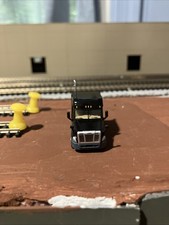 Trainworx Inc 42541 N Scale Freightliner Casc...