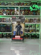 Marvel Legends - BAF Series - Blue Marvel