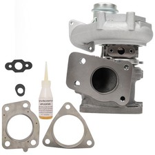 Turbo Turbocharger For Nissan Juke 1.6L 2011-2017 49335-00850