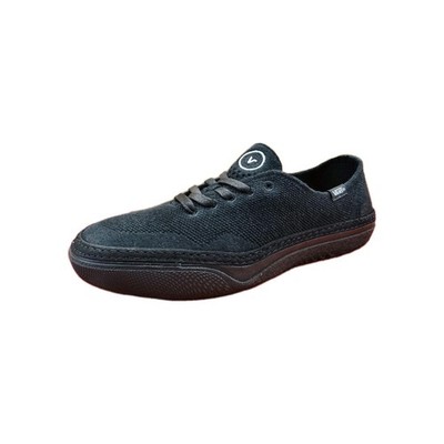Vans CIRCLE VEE ec Cush Damen Herren Schuhe Low Sneaker Schwarz bio footbed  42