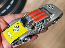 Carrera Digital 132 30902 Porsche 904 CARRERA GTS Nr. 66