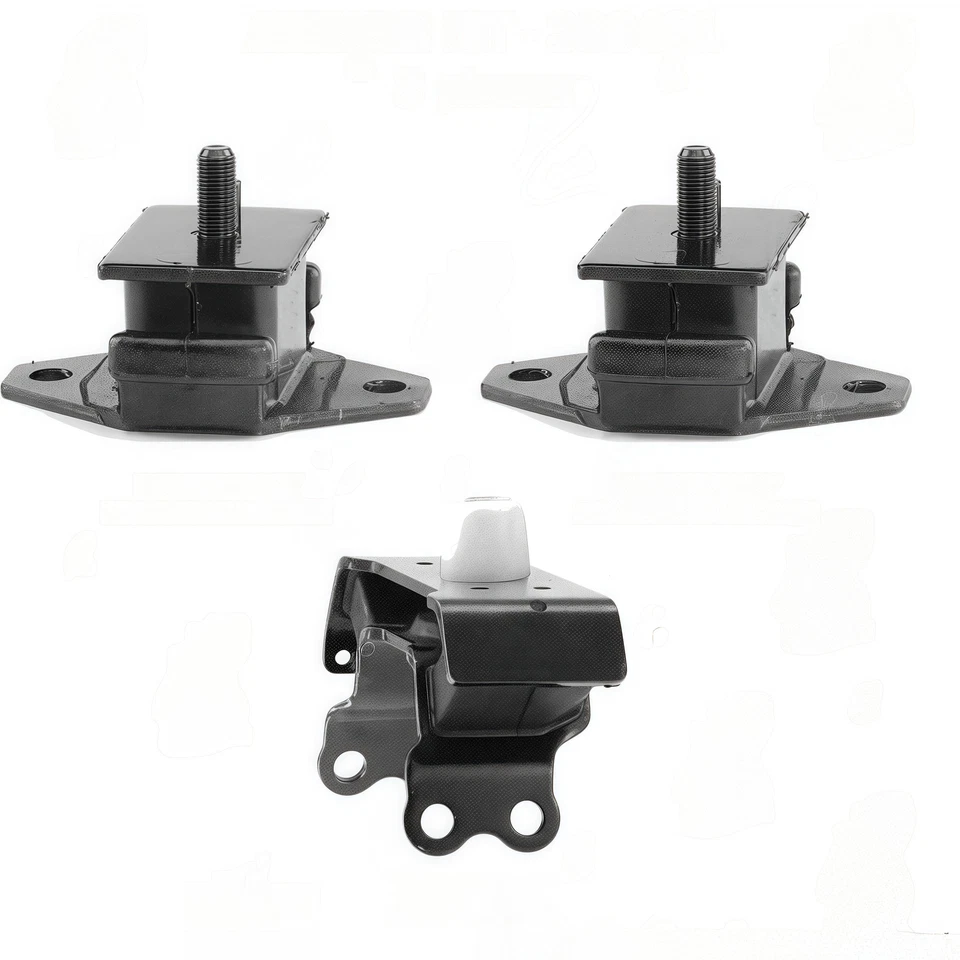 Kit de montaje de motor para Toyota Tacoma 2012 2013 2014 2015 2,7 L L4 Foto 4 de 4