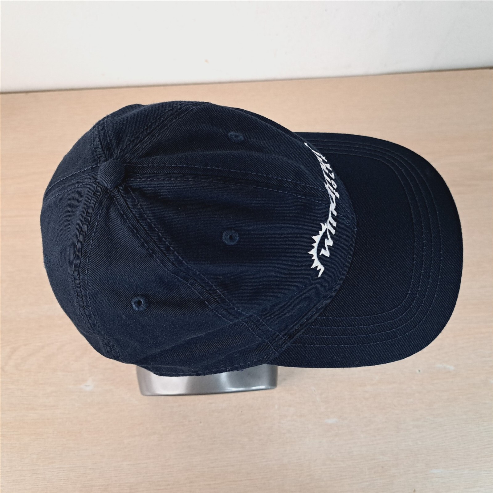 WINDMAR SOLAR ADJUSTABLE STRAPBACK BASEBALL HAT/C… - image 11