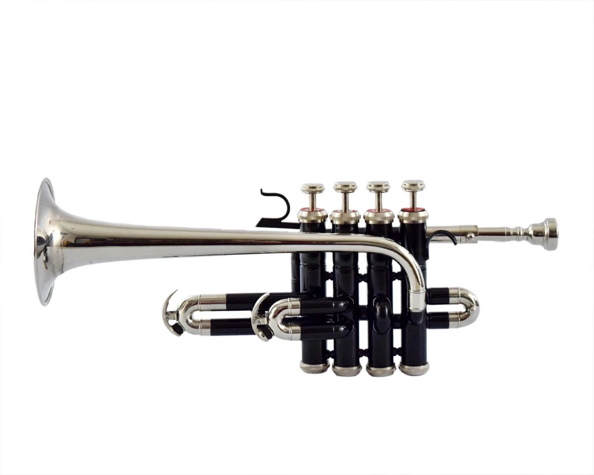 Best piccolo trumpet outlet