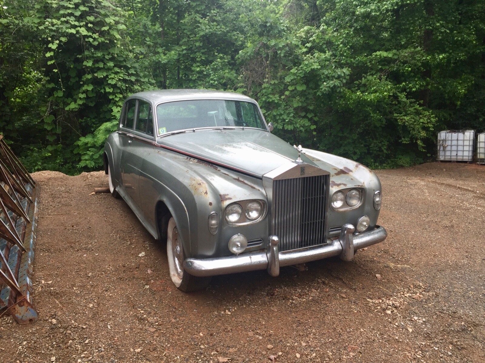 ROLLS ROYCE PHANTOM BENTLEY SWITCH, WORLDS LARGEST USED SILVER CLOUD INVENTORY
