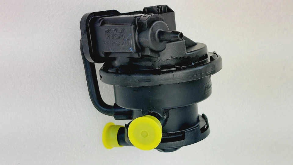 Dodge Ram 1500 2500 3500 2001 2002 bomba de detección de fugas de vapor de combustible 04891415AB Foto 4 de 4