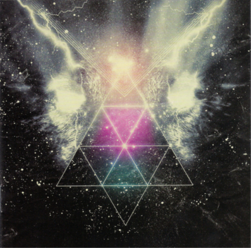 Does It Offend You, Yeah? Don't Say We Didn't Warn You (CD) Album