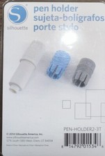 S1 Silhouette PEN-HOLDER2-3T Pen Holder