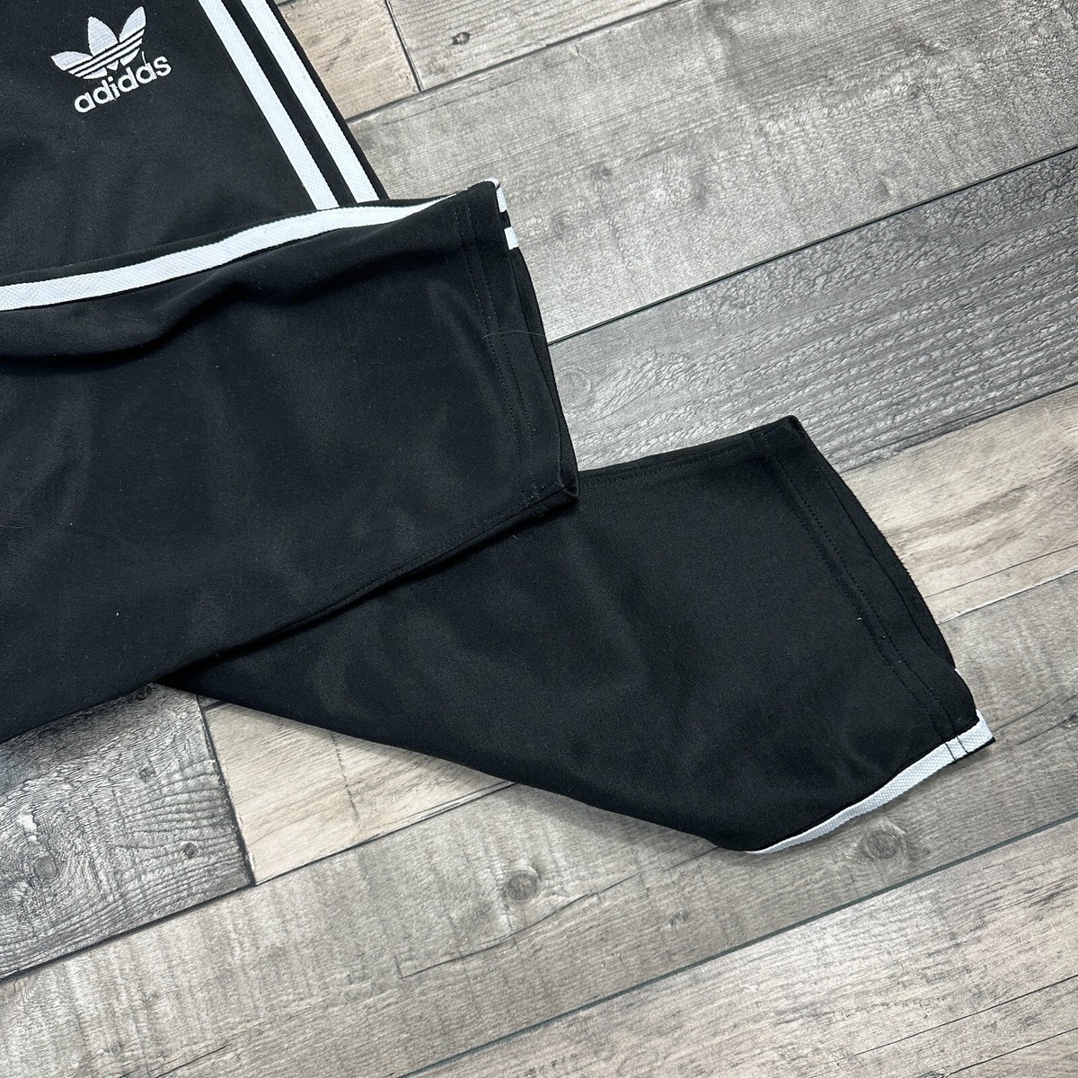 mens adidas joggers medium