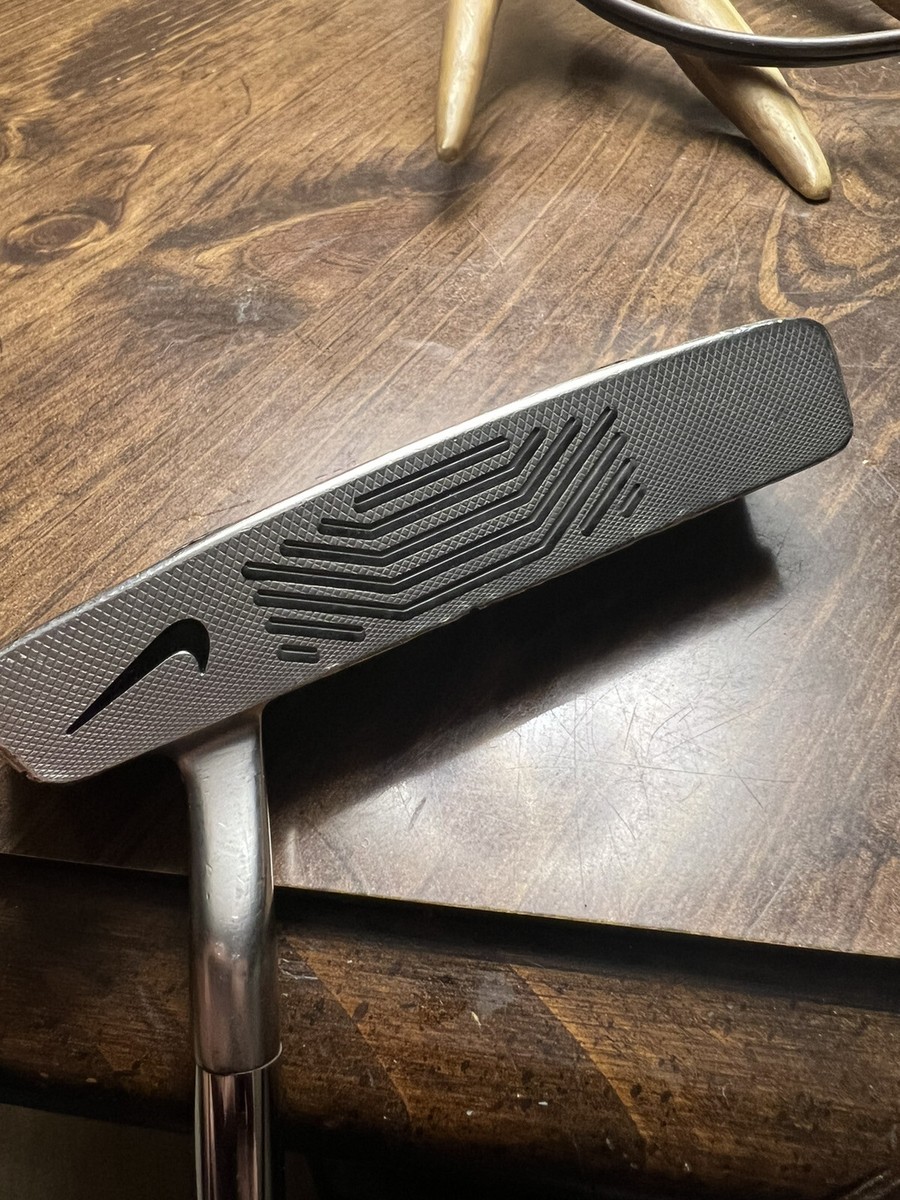 NIKE パター METHOD MODEL 002 Nike Method Mod 002 Putter | eBay