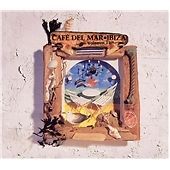 洋楽 CAFE DEL MAR IBIZA 3LP tres Café del Mar - Cafe Del Mar Ibiza Vol.3 (Compiled By Jose