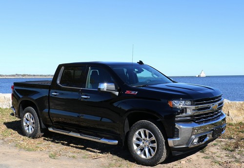 31" Black Spring Stainless AM/FM Antenna Mast - Fits: 1998-2009 Dodge Durango - Picture 6 of 12