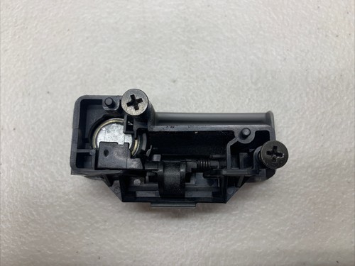 2004-2010 TOYOTA SIENNA 2003-2009 4RUNNER GLOVE BOX DOOR LATCH LOCK HANDLE - Picture 6 of 9