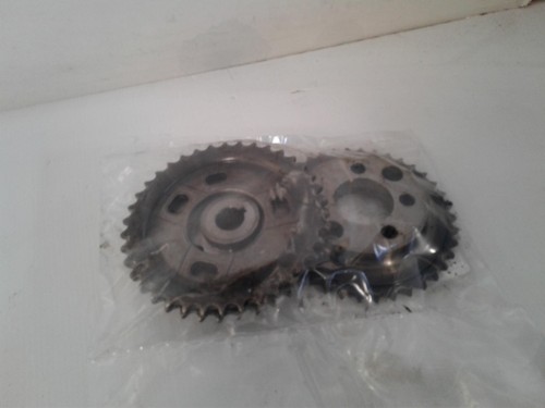 FORD TRANSIT VM 09/2006-2010 TIMING BELT/CHAIN GEARS ONLY 2.4L RWD - Picture 2 of 2