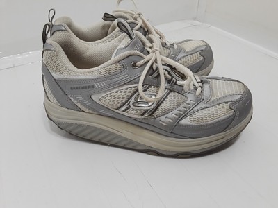 skechers shape ups 38