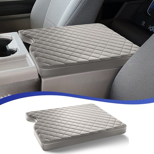 Aazon.co: Shadeax Custo Fit for Center Console Cover 2015-2020 Ford