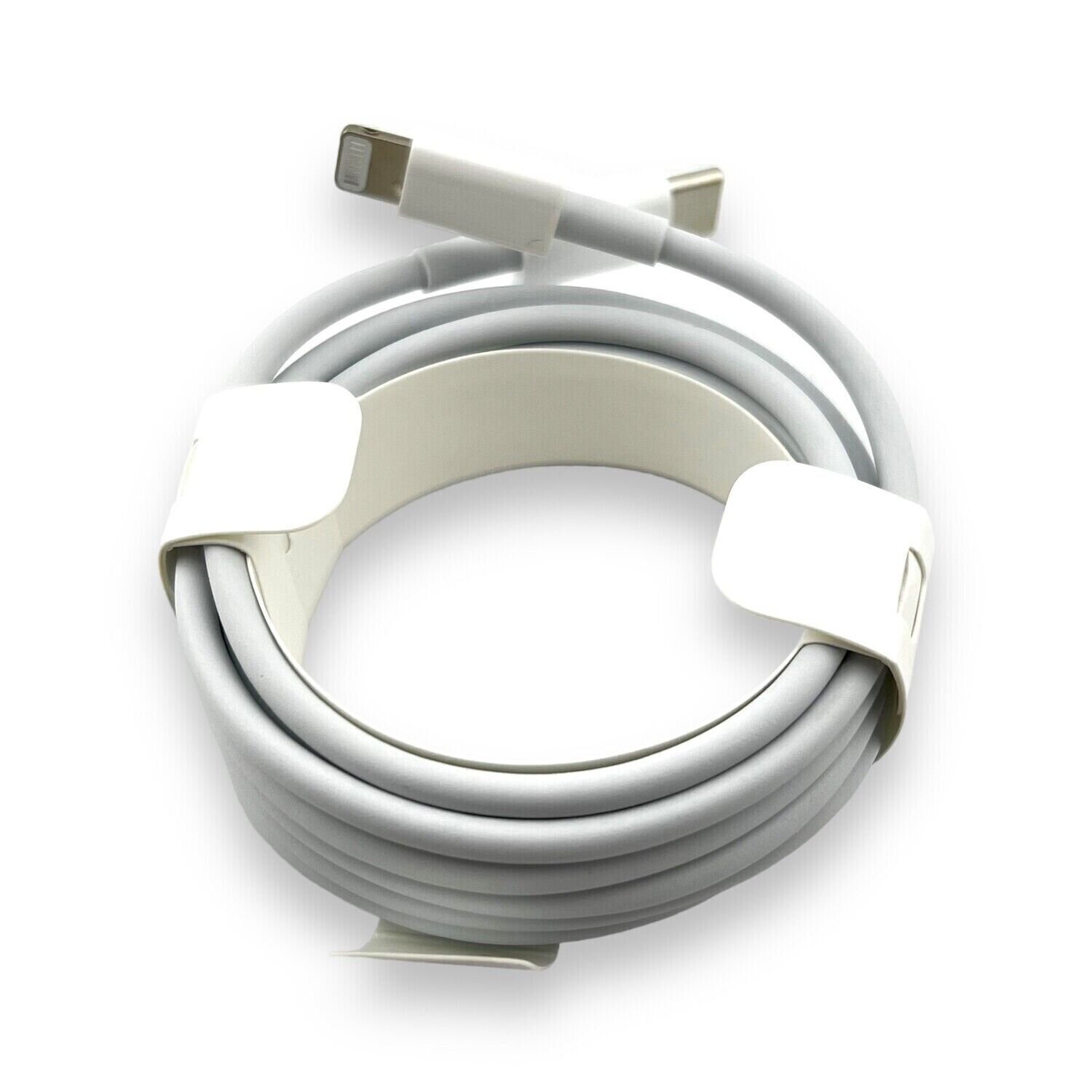 GENUINE Apple USB-C to Lightning Cable 2M MQGH2AM/A MFI Certified-image