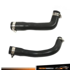 For 1987-95 Jeep Wrangler Yj 20 Gal Plastic Fuel Tank Filler/Vent Hose Kit