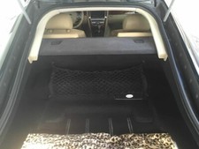 Trunk Envelope Cargo Net For Jaguar Xk 07-15 Xkr-s 12-15 Xk8 97-06 Xkr 00-15 New Trunk Envelope Cargo Net For Jaguar Xk 07-15 Xkr-s 12-15 Xk8 97-06 Xkr 00-15 New