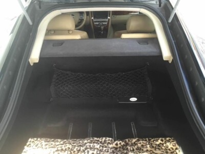 Trunk Envelope Cargo Net For JAGUAR XK 07-15 XKR-S 12-15 XK8 97-06 XKR 00-15 New