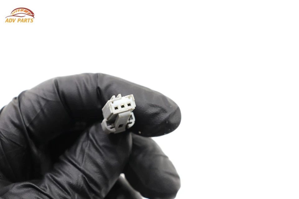 2018-21 FORD EXPEDITION ПОД ПРИБОРНУЮ ПАНЕЛЬ ЛЕВАЯ СТОРОНА ВНУТРЕННЯЯ ЛАМПА ЛЮБЕЗНОСТЬ ОТ ОРИГИНАЛЬНОГО ПРОИЗВОДИТЕЛЯ - Изображение 4 из 4