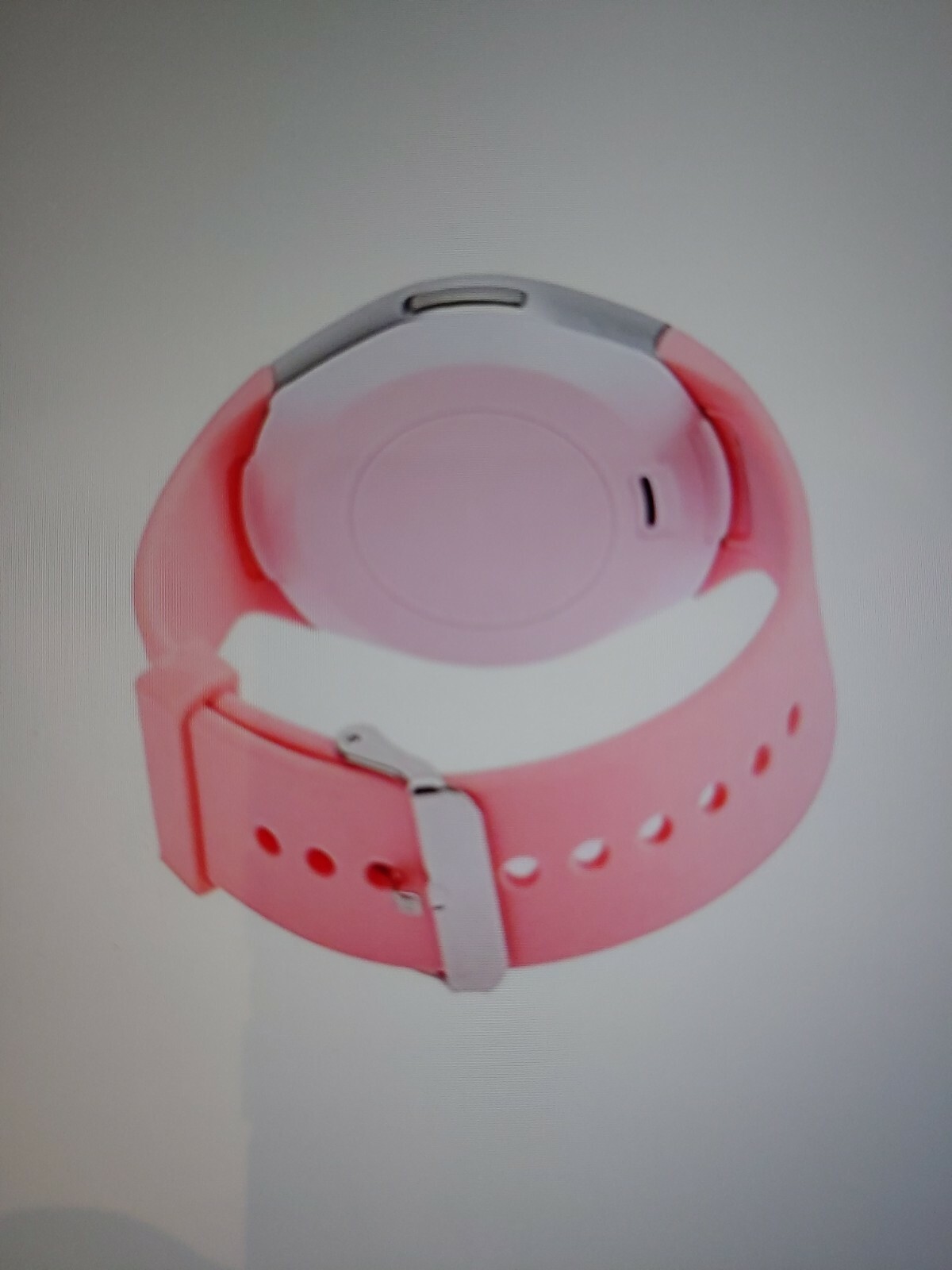 yuntab smartwatch