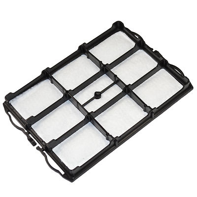Motor Protection Filter for Siemens VS, VSQ, VSZ Series Canister Vacuum Cleaners