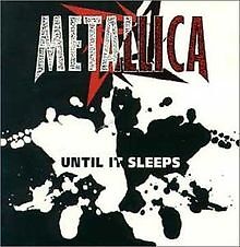 Until It Sleeps von Metallica | CD | Zustand sehr gut