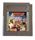 Titus Fox Nintendo Gameboy Cartridge