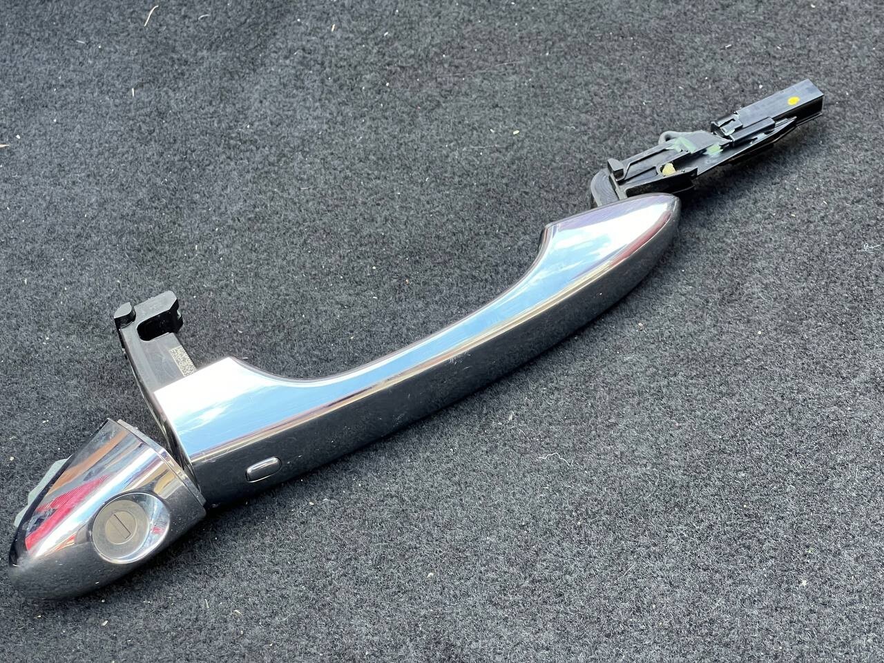 Maserati Ghibli OEM Driver Side Exterior Door Handle