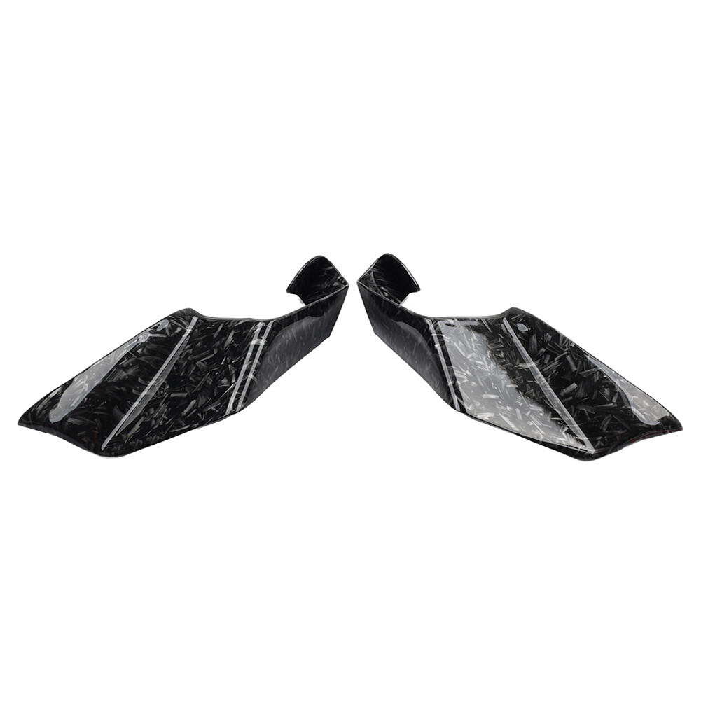 コイノヴォリ　ウイング Aerodynamics Winglet Fixed Wing Front Spoiler Fairing For
