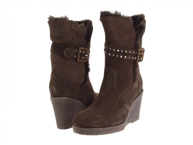 Emu boots clearance ebay