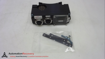 ATI 9121-DA2-T, TOOL CHANGER, NEW* #254242