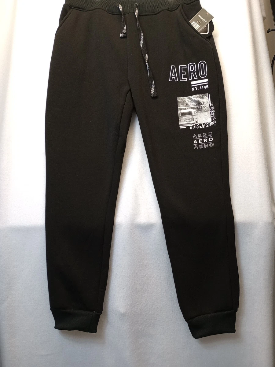 Jogger discount aeropostale hombre