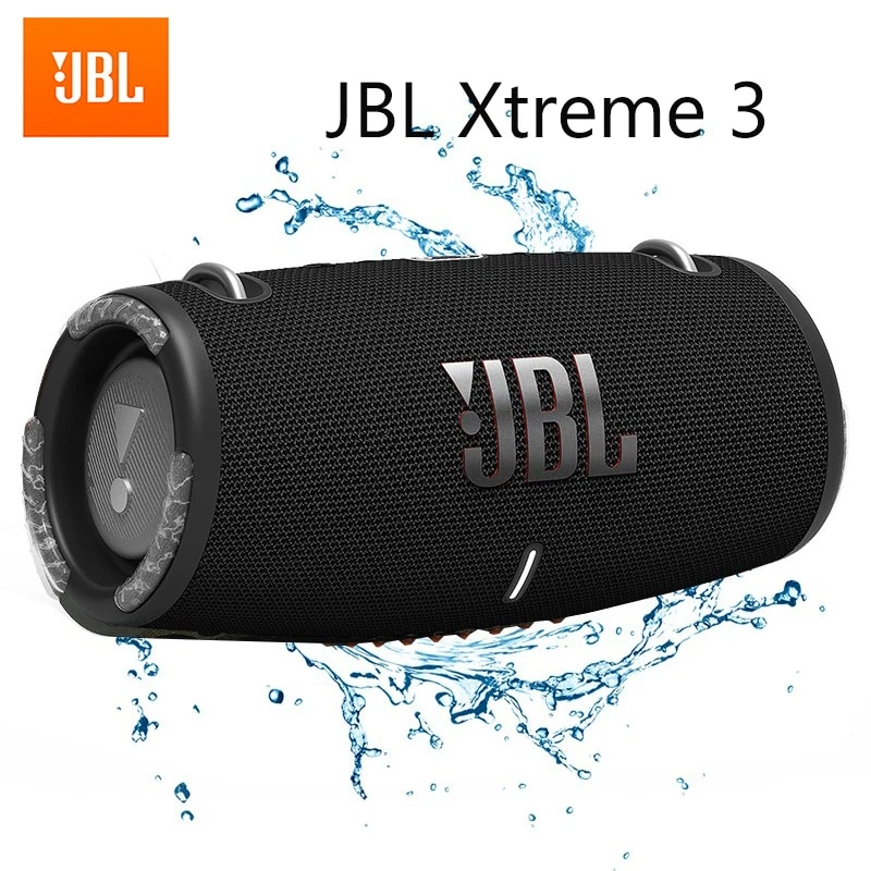 Portable wireless sales speaker xtreme