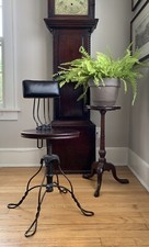 Industrial Max Tonk Factory Office Swivel Cha...