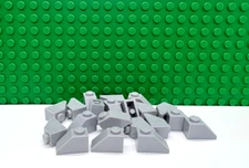 LEGO 2x1 Slope 45 degree "You Pick Your Color and Qty" NEW